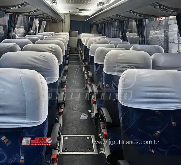 Ônibus Neobus New Road 360 B340R 2014 seminovo à venda, código 1769 - foto 07