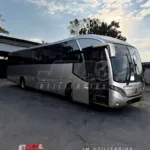 Ônibus Neobus Road OF 1721 2015 seminovo à venda, código 297 - foto 01