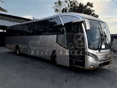 Ônibus Neobus Road OF 1721 2015 seminovo à venda, código 297 - foto 01