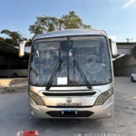 Ônibus Neobus Road OF 1721 2015 seminovo à venda, código 297 - foto 02
