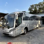 Ônibus Neobus Road OF 1721 2015 seminovo à venda, código 297 - foto 03