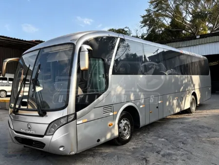 Ônibus Neobus Road OF 1721 2015 seminovo à venda, código 297 - foto 03