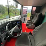 Ônibus Comil Campione Invictus DD Scania K400 6×2 – 2018 seminovo à venda, código 650 - foto 04