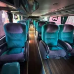Ônibus Comil Campione Invictus DD Scania K400 6×2 – 2018 seminovo à venda, código 650 - foto 05