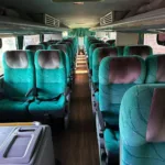 Ônibus Comil Campione Invictus DD Scania K400 6×2 – 2018 seminovo à venda, código 650 - foto 06