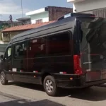 Ônibus Mercedes-Benz Sprinter CDI 416 2020 seminovo à venda, código 20 - foto 03