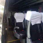 Ônibus Mercedes-Benz Sprinter CDI 416 2020 seminovo à venda, código 20 - foto 06