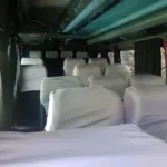 Ônibus Mercedes-Benz Sprinter CDI 416 2020 seminovo à venda, código 20 - foto 07