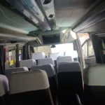 Ônibus Mercedes-Benz Sprinter CDI 416 2020 seminovo à venda, código 20 - foto 09
