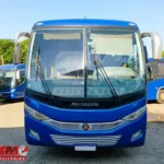 Ônibus Marcopolo Audace Volkswagen 17.230 – 2015 seminovo à venda, código 687 - foto 02