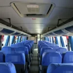 Ônibus Marcopolo Audace Volkswagen 17.230 – 2015 seminovo à venda, código 687 - foto 07