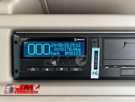 Van Ford Transit ano 2022 a venda COD.873