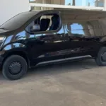 Van Peugeot Expert 2024 seminovo à venda, código 628 - foto 01