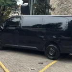 Van Peugeot Expert 2024 seminovo à venda, código 628 - foto 02