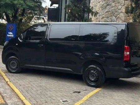 Van Peugeot Expert 2024 seminovo à venda, código 628 - foto 02