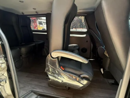 Van Peugeot Expert 2024 seminovo à venda, código 628 - foto 03