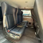 Van Peugeot Expert 2024 seminovo à venda, código 628 - foto 04