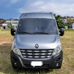 Van Renault Master L3H2 2019 seminovo à venda, código 258 - foto 01