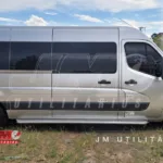 Van Renault Master L3H2 2019 seminovo à venda, código 258 - foto 02