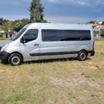 Van Renault Master L3H2 2019 seminovo à venda, código 258 - foto 03