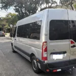 Van Renault Master L3H2 2019 seminovo à venda, código 258 - foto 04
