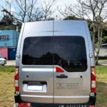Van Renault Master L3H2 2019 seminovo à venda, código 258 - foto 05