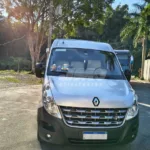 Van Renault Master L3H2 2020 seminovo à venda, código 405 - foto 01