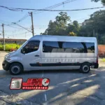 Van Renault Master L3H2 2020 seminovo à venda, código 405 - foto 02