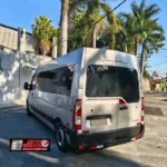 Van Renault Master L3H2 2020 seminovo à venda, código 405 - foto 03