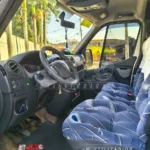 Van Renault Master L3H2 2020 seminovo à venda, código 405 - foto 04