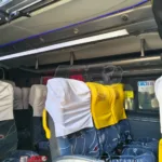 Van Renault Master L3H2 2020 seminovo à venda, código 405 - foto 07