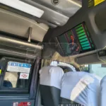 Van Renault Master L3H2 2020 seminovo à venda, código 405 - foto 08