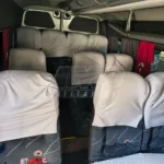 Van Renault Master L3H2 2020 seminovo à venda, código 405 - foto 09