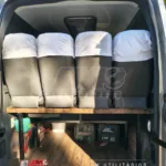 Van Renault Master L3H2 2020 seminovo à venda, código 405 - foto 10
