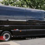 Van Renault Master L3H2 2027 seminovo à venda, código 26 - foto 01