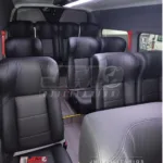 Van Renault Master L3H2 2027 seminovo à venda, código 26 - foto 02