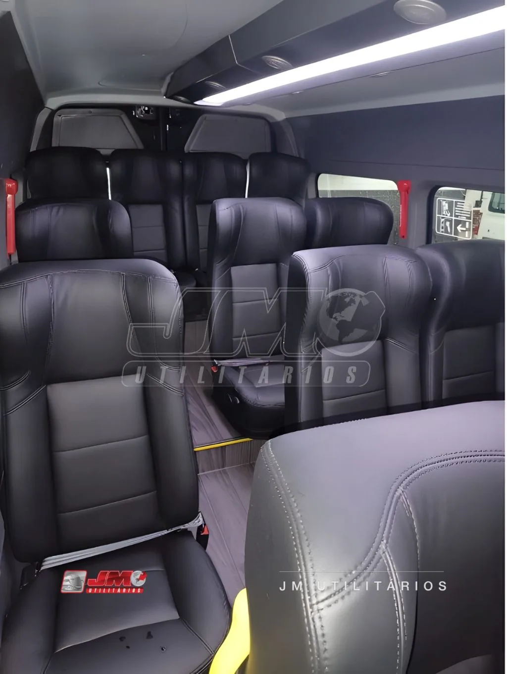 Van Renault Master L3H2 2027 seminovo à venda, código 26 - foto 02