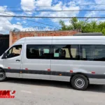 Van Sprinter 416 CDI Longa 2021 seminovo à venda, código 744 - foto 02