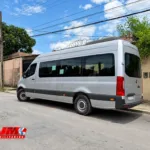 Van Sprinter 416 CDI Longa 2021 seminovo à venda, código 744 - foto 03