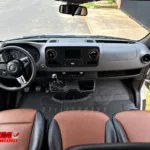Van Sprinter 416 CDI Longa 2021 seminovo à venda, código 744 - foto 04