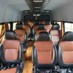 Van Sprinter 416 CDI Longa 2021 seminovo à venda, código 744 - foto 05