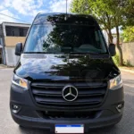 Van Sprinter 417 CDI 2026 seminovo à venda, código 753 - foto 01