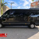 Van Sprinter 417 CDI 2026 seminovo à venda, código 753 - foto 02