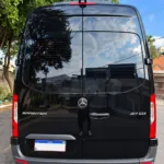 Van Sprinter 417 CDI 2026 seminovo à venda, código 753 - foto 03