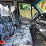 Van Sprinter 417 CDI 2026 seminovo à venda, código 753 - foto 04