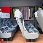 Van Sprinter 417 CDI 2026 seminovo à venda, código 753 - foto 05