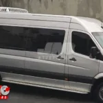 Van Sprinter 515 CDI Big Luxo 2019 seminovo à venda, código 1817 - foto 01
