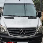 Van Sprinter 515 CDI Big Luxo 2019 seminovo à venda, código 1817 - foto 02