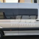 Van Sprinter 515 CDI Big Luxo 2019 seminovo à venda, código 1817 - foto 03