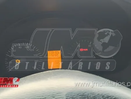 Van Sprinter 515 CDI Big Luxo 2019 seminovo à venda, código 1817 - foto 06